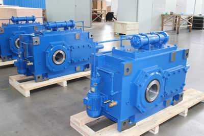 heavy duty gearbox B series FLENDER heavy duty gearbox B series FLENDER