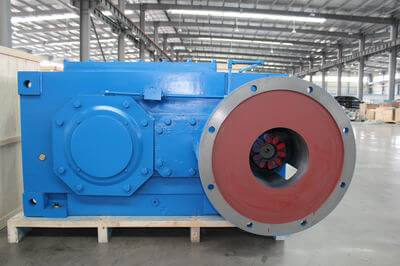 parallel shaft gearbox parallel shaft gearbox